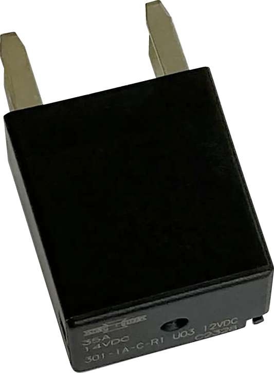 Lighting Relay