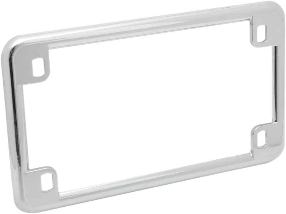 License Plate Frame