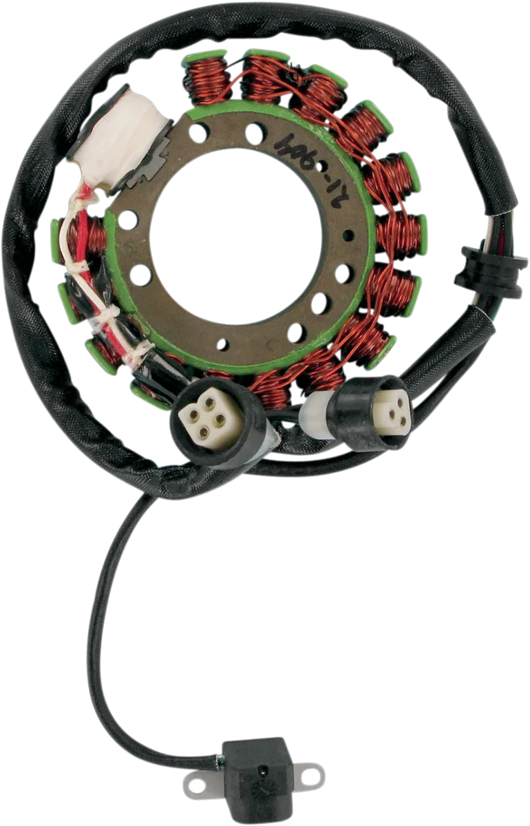 Stator