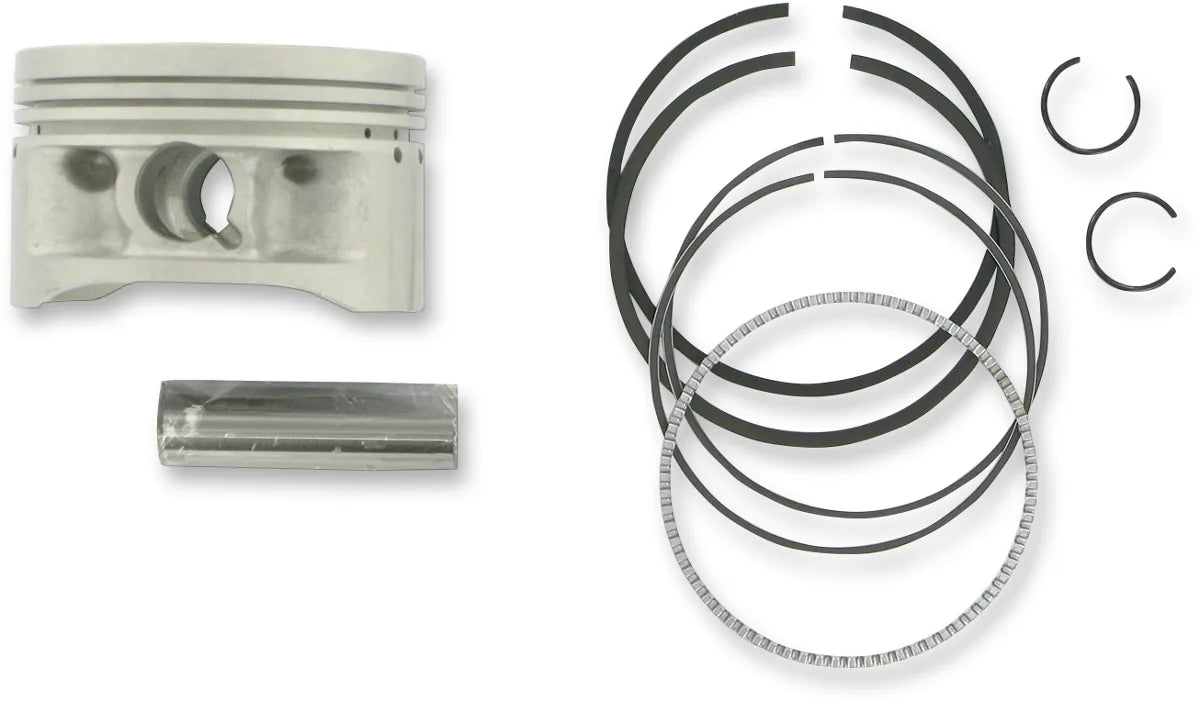 Piston Kit for 4-Stroke