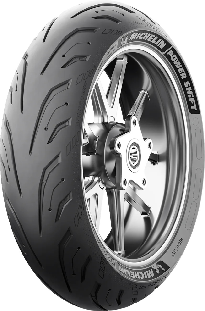 Power Shift Tire