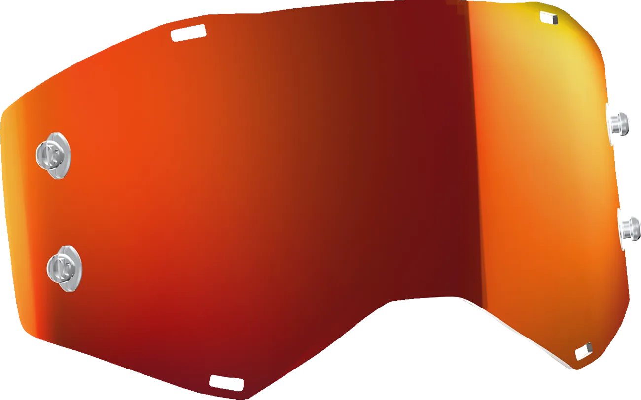 Prospect/Fury Goggle Lens