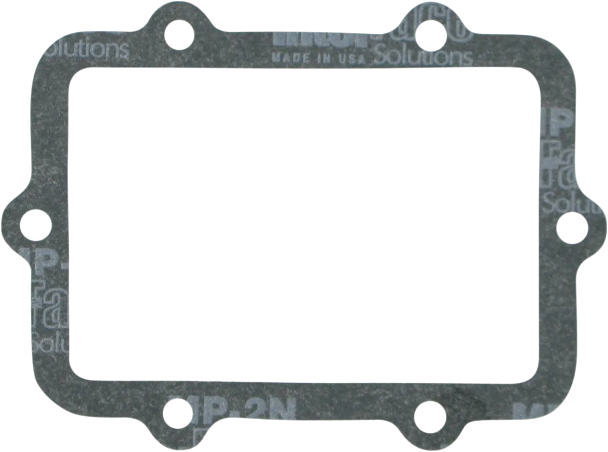 Reed Gasket