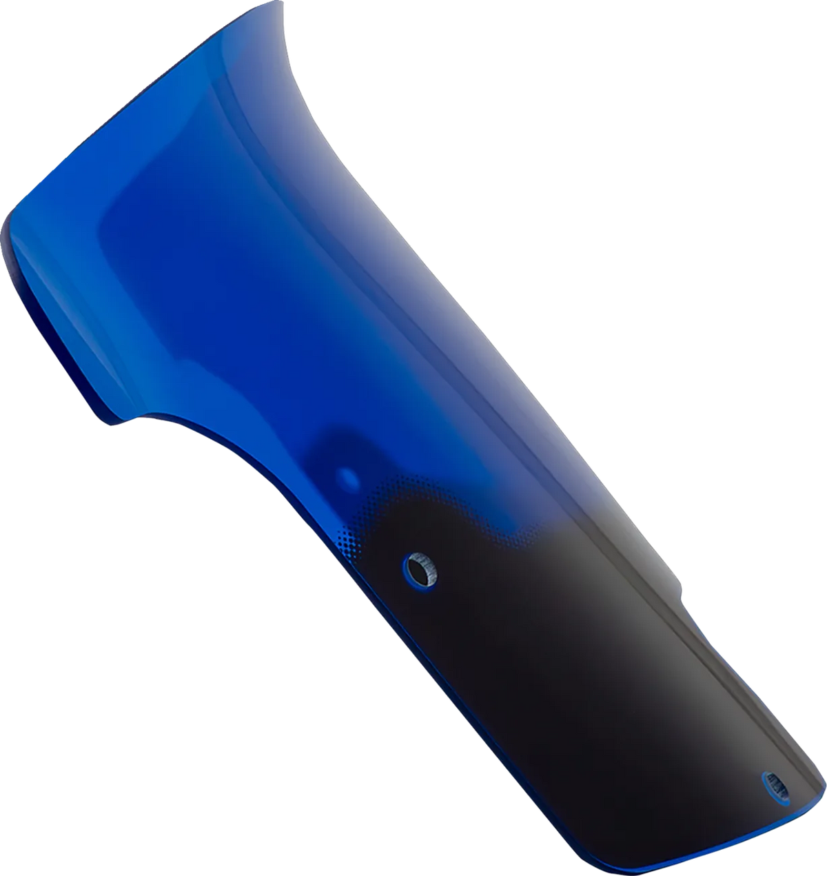 Kolor Flare® Windshield