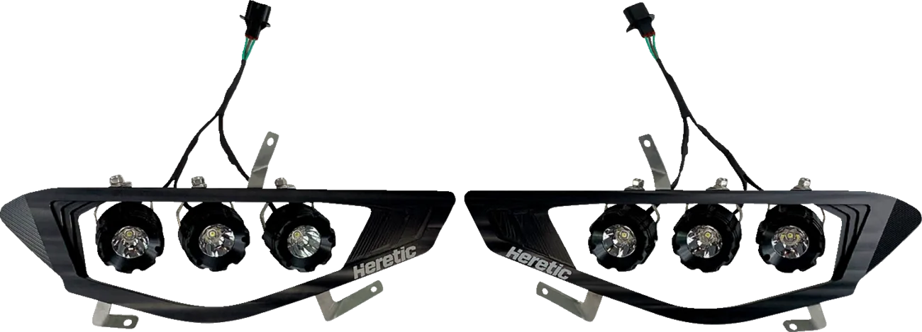 Studio Series Headlight