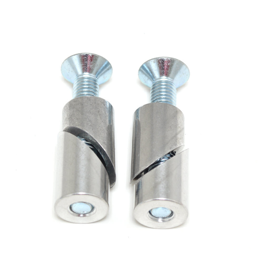 Taper Lock Set