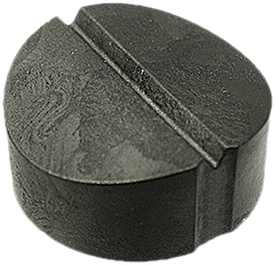 Driven Clutch Button