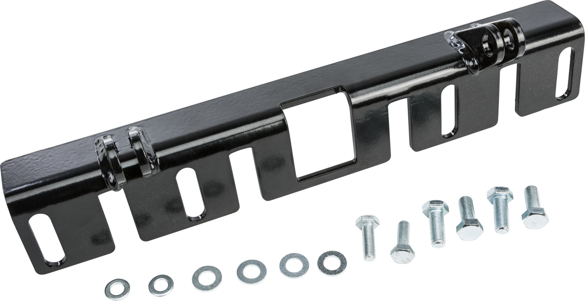 Front Mount Plows
