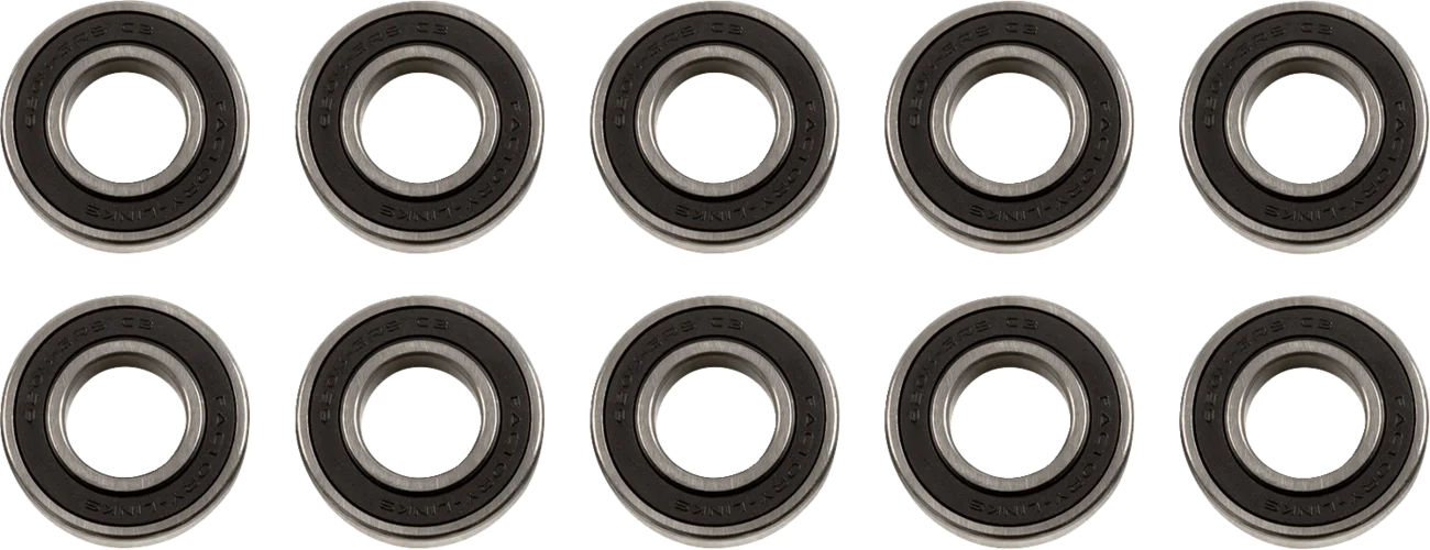 Wheel Bearing Packs