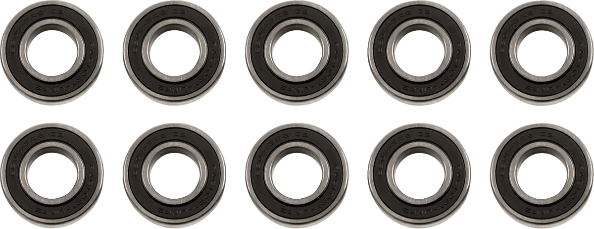 Wheel Bearing Packs