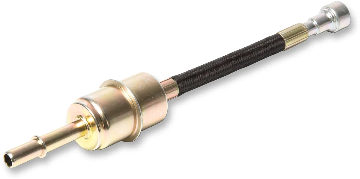 Fuel Line Assembly
