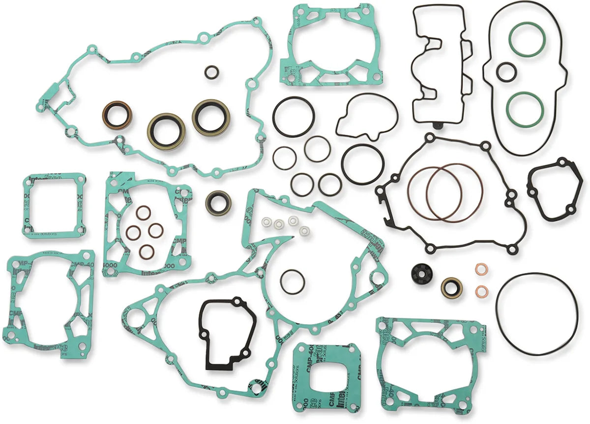 Complete Gasket and Oil Seal Kit