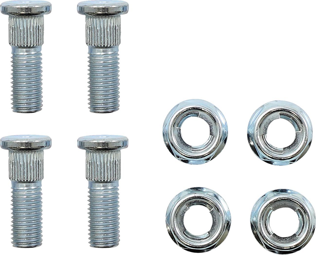 Wheel Stud/Nut Kit