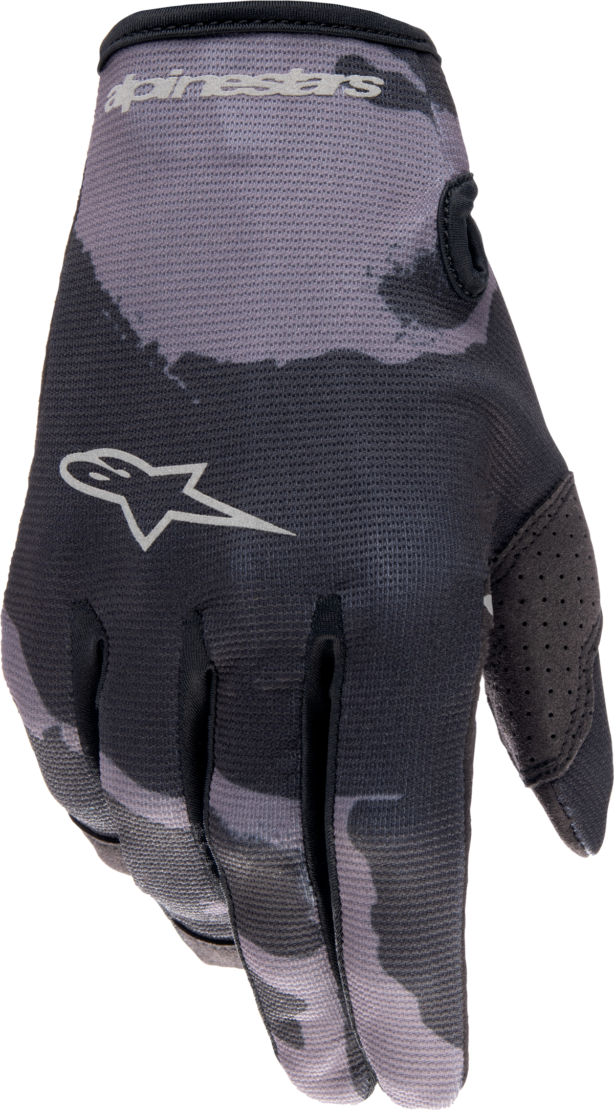 Radar Gloves