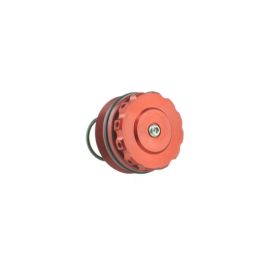Shock Absorber Adjustment Assembly Bypass Valve inc Wheel