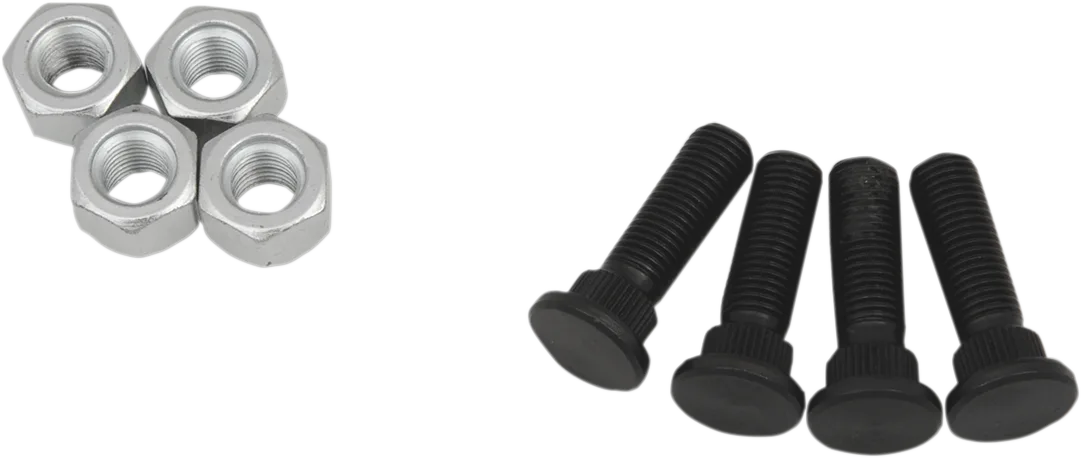 Wheel Stud/Nut Kit
