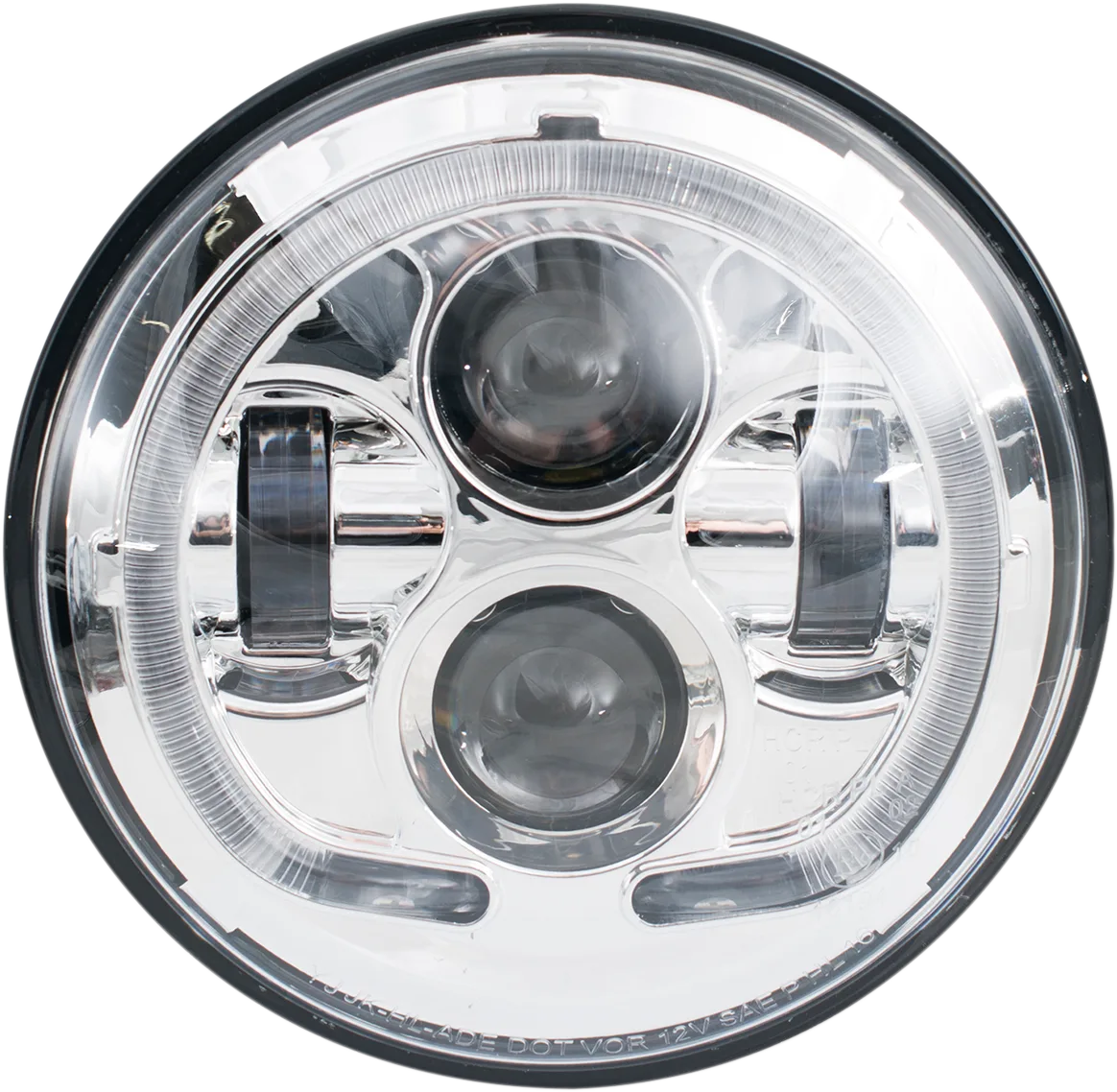 Illuminati LED Headlight Assembly