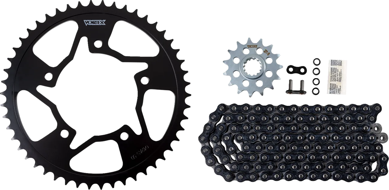 HFRS 520 Steel Chain Kit