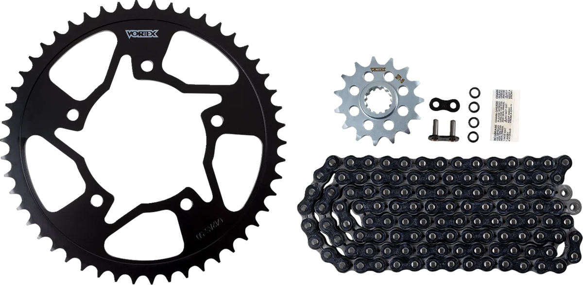 HFRS 520 Steel Chain Kit