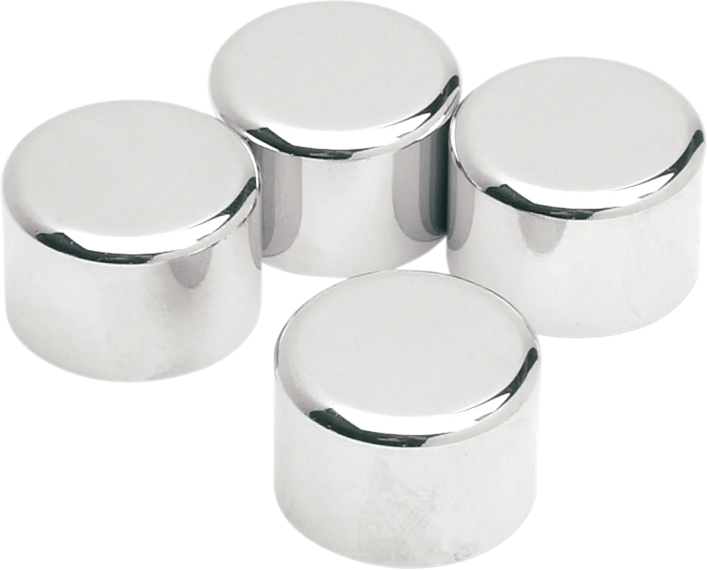 12-Point Caliper Bolt Covers