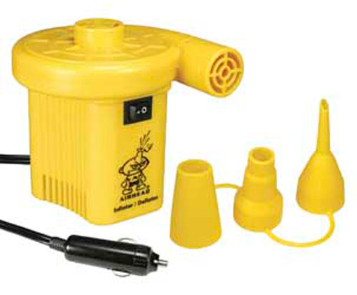 12V Air Pump