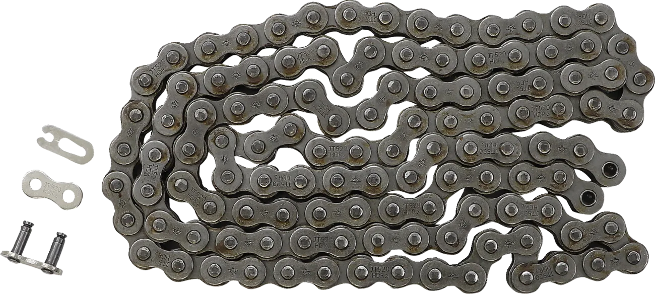 520 HDR Competition Chain