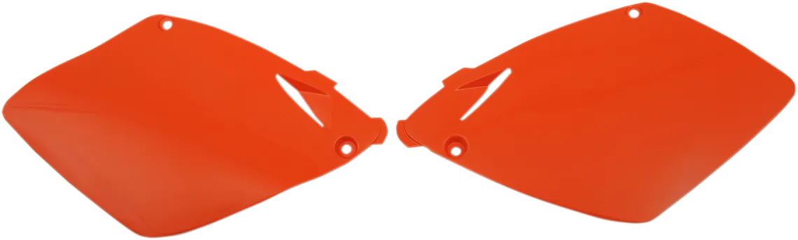 Replacement Side Panels