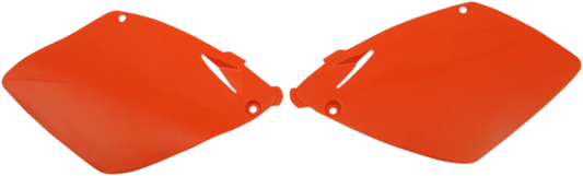 Replacement Side Panels