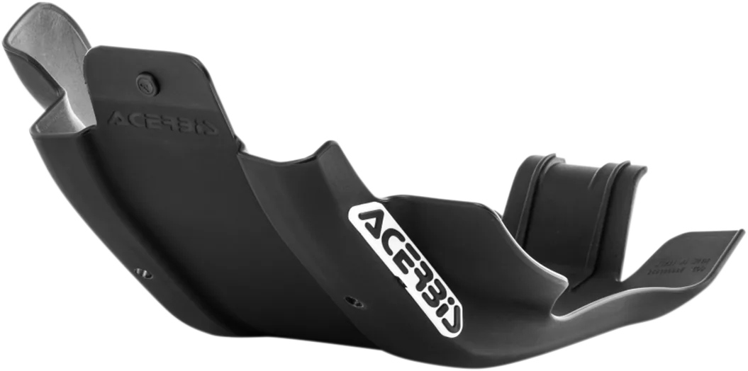 Skid Plate