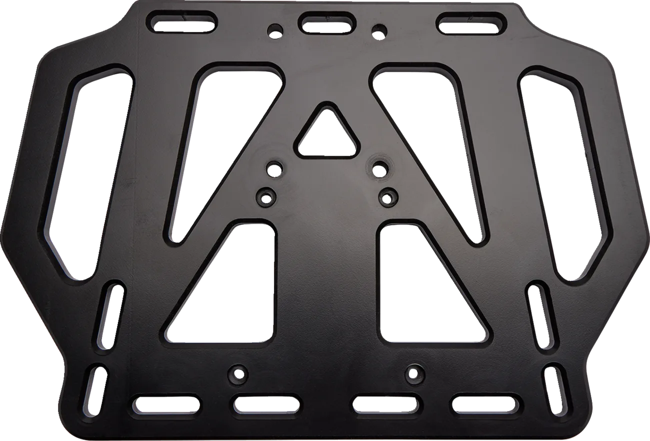 Dual-Sport Rear Rack