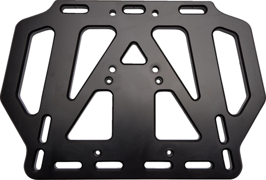 Dual-Sport Rear Rack