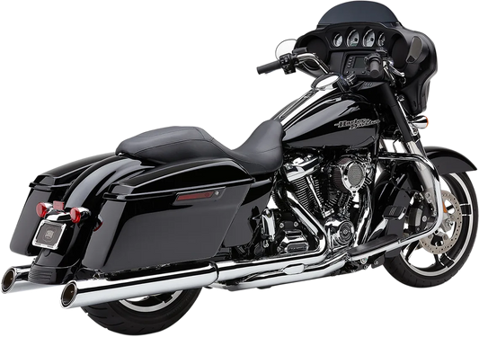 909 Uppercut Slip-On Mufflers