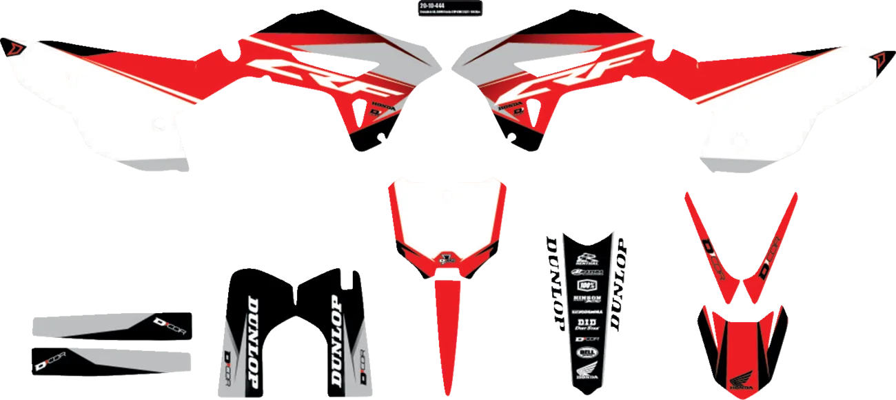 Complete Graphics Kit