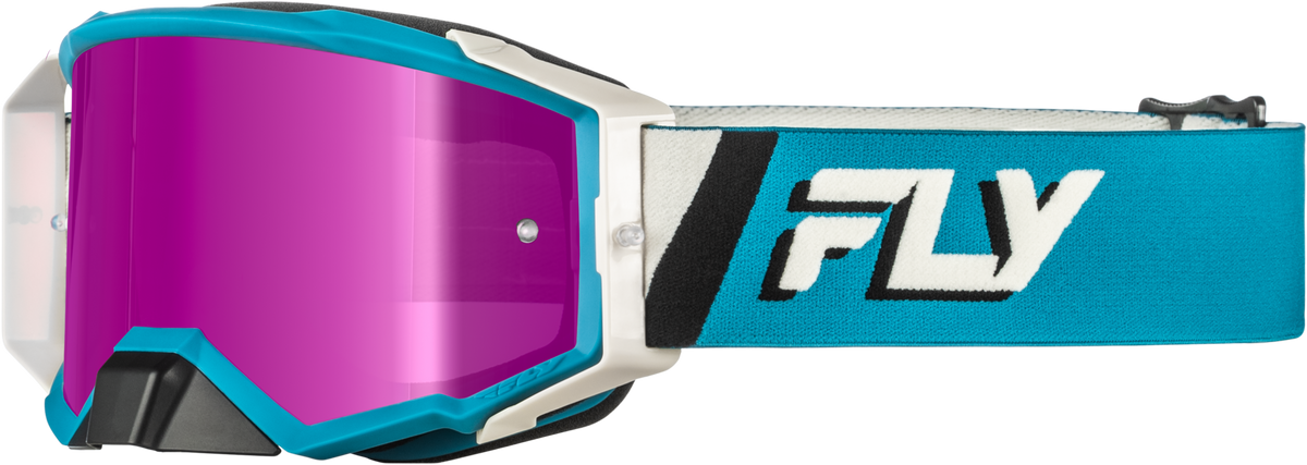 Zone Elite Goggles (2026)