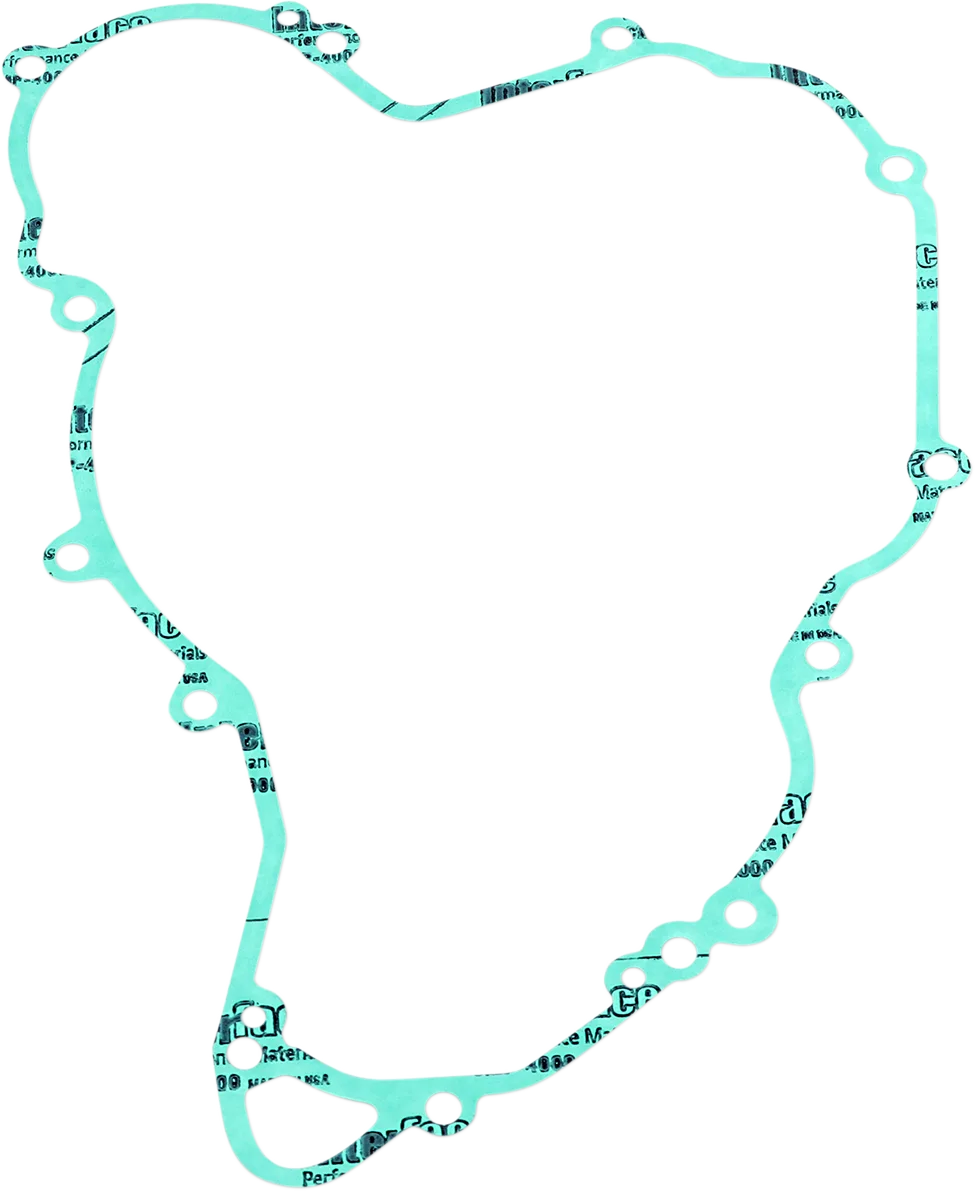 Clutch Cover Gasket