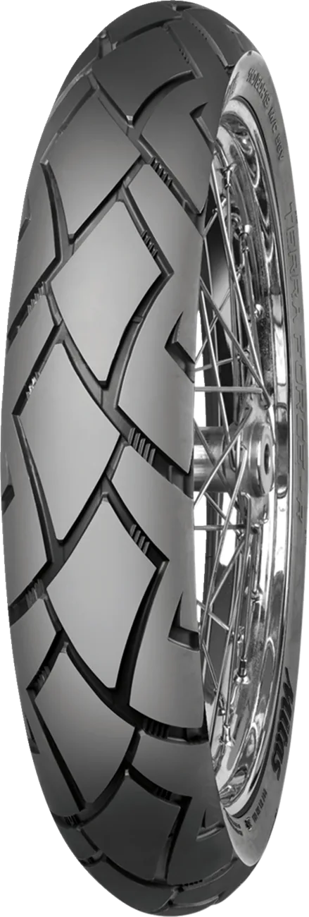 Terra Force-R Tire