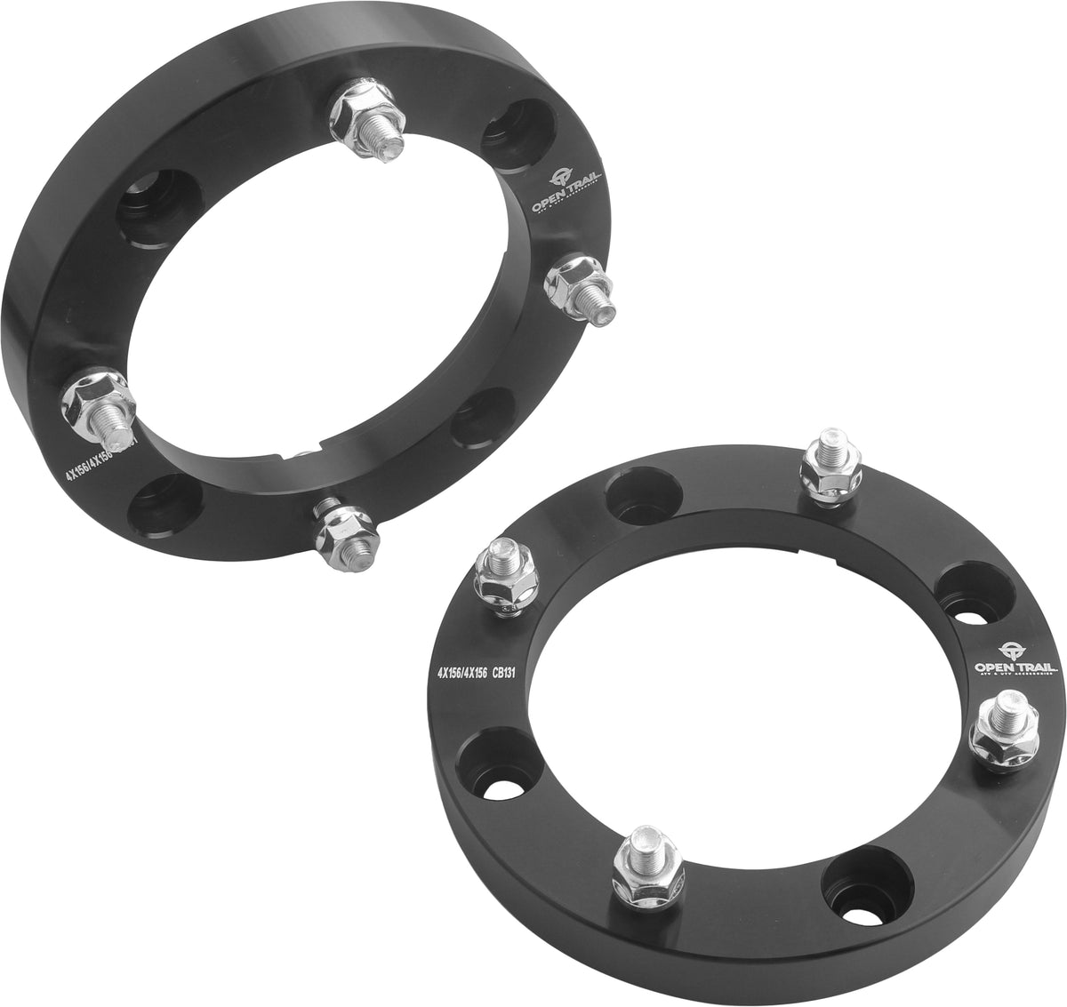 Wheel Spacer