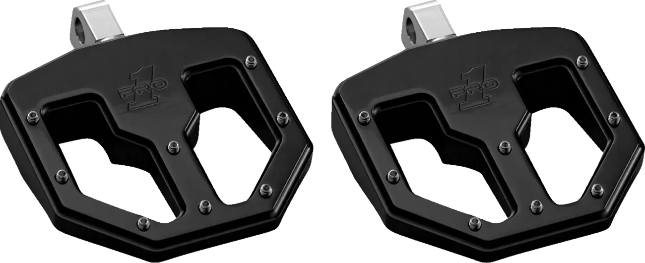 BMX V1 Foot Pegs