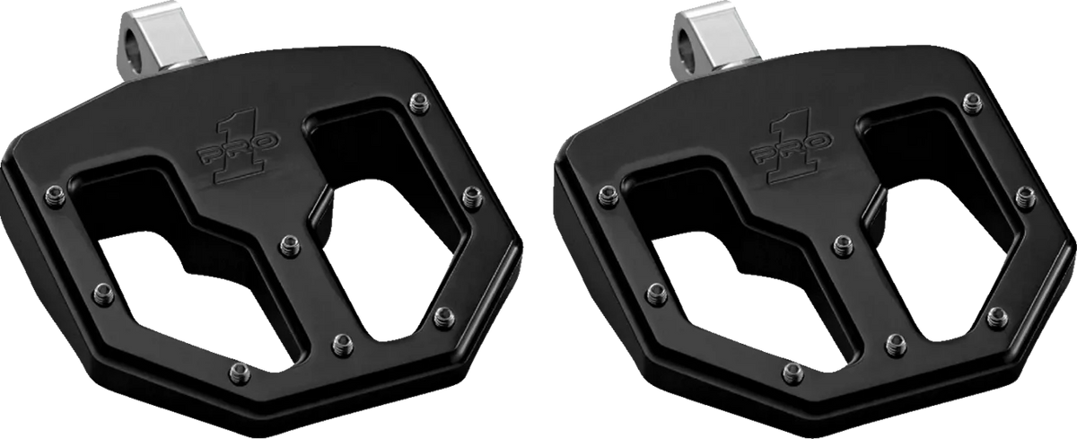BMX V1 Foot Pegs