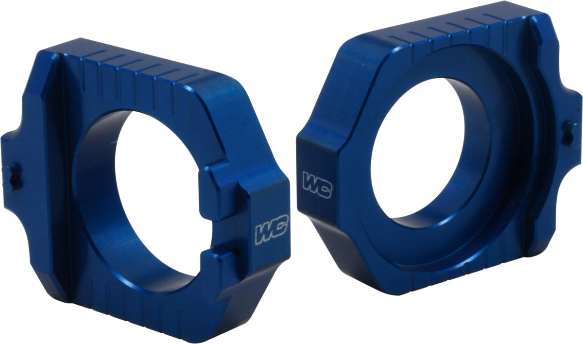 Elite Axle Blocks