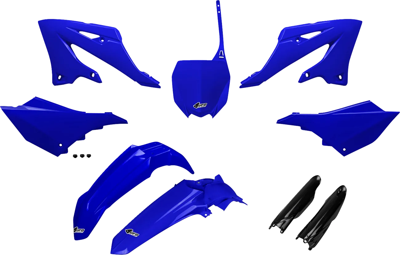 Full Replacement Body Kit For Yamaha