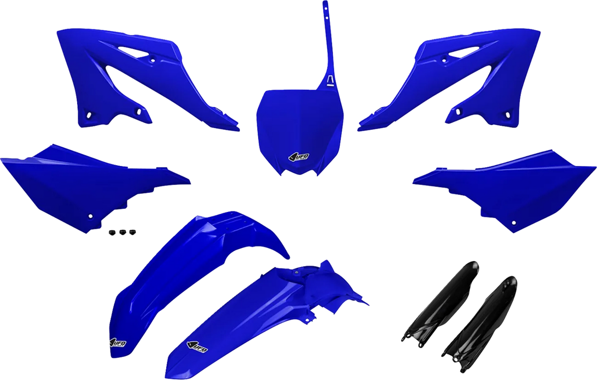 Full Replacement Body Kit For Yamaha