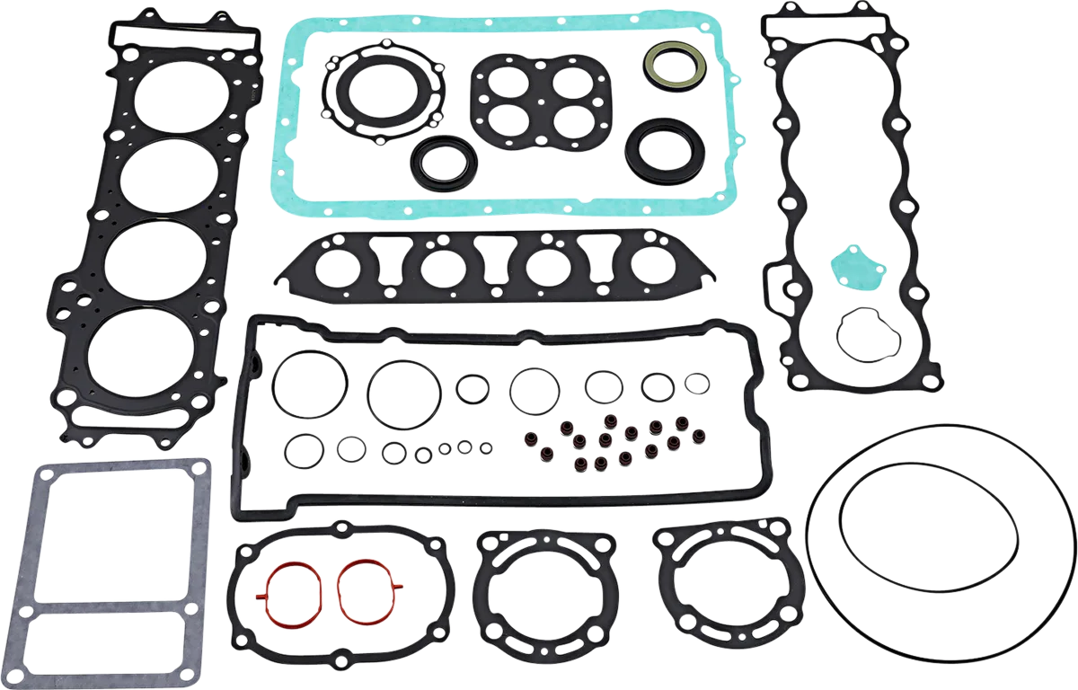 Complete Engine Gasket Kit with Seals