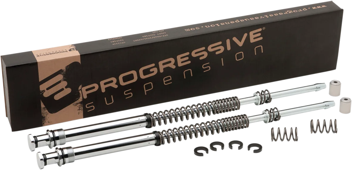 Monotube Cartridge Fork Kit