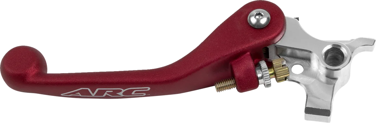 Forged Clutch Lever