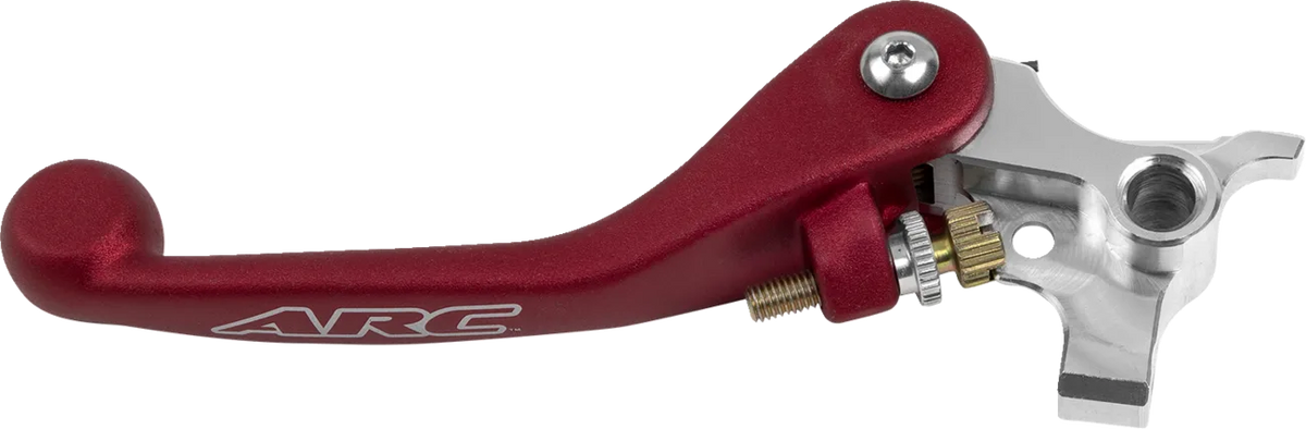 Forged Clutch Lever
