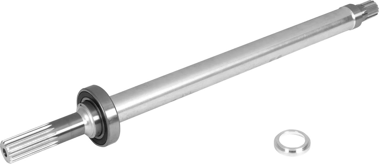 Hollow Jackshaft Conversion Kit