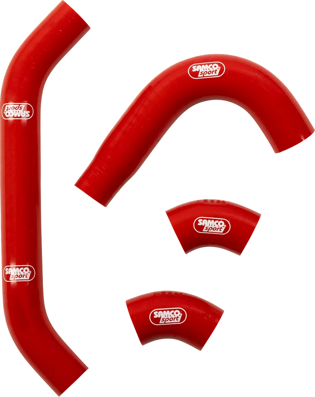 OEM Fit Radiator Hose Kit
