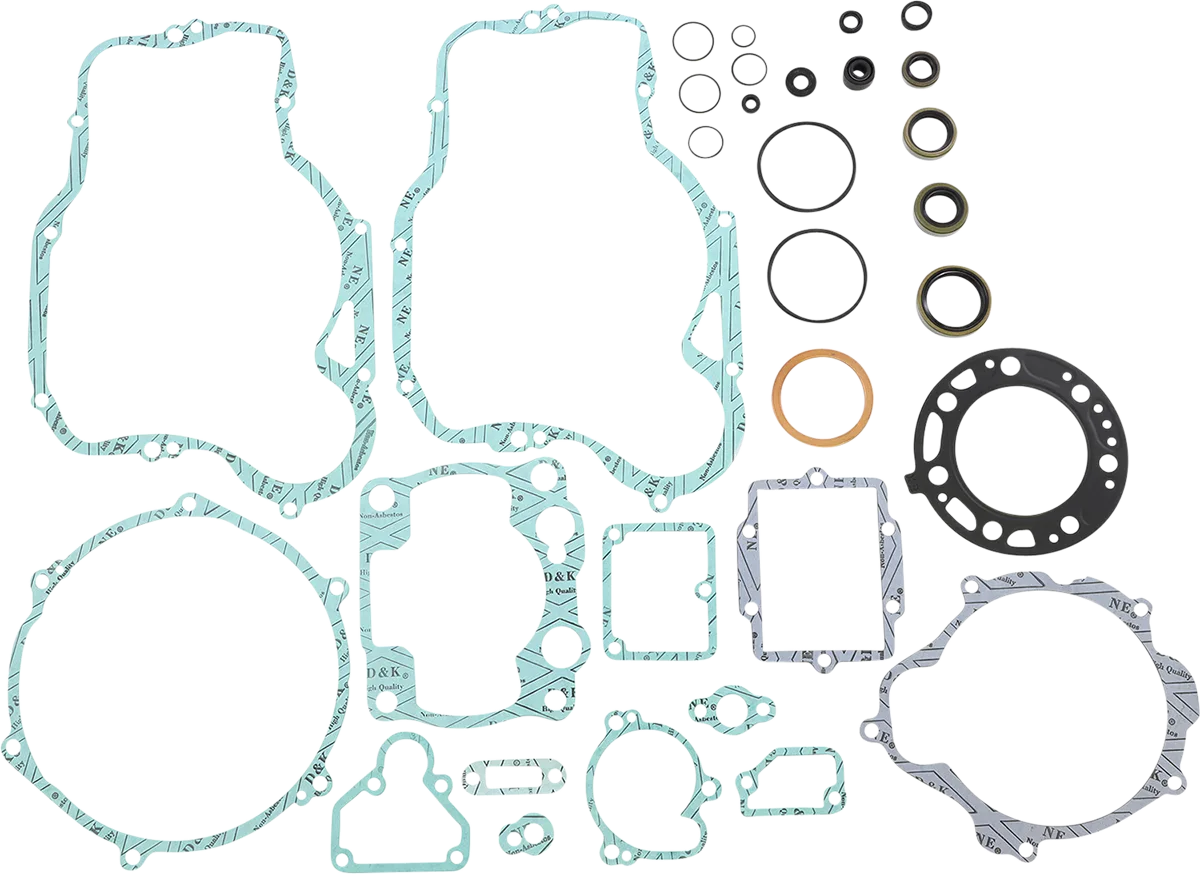 Complete Gasket Kit
