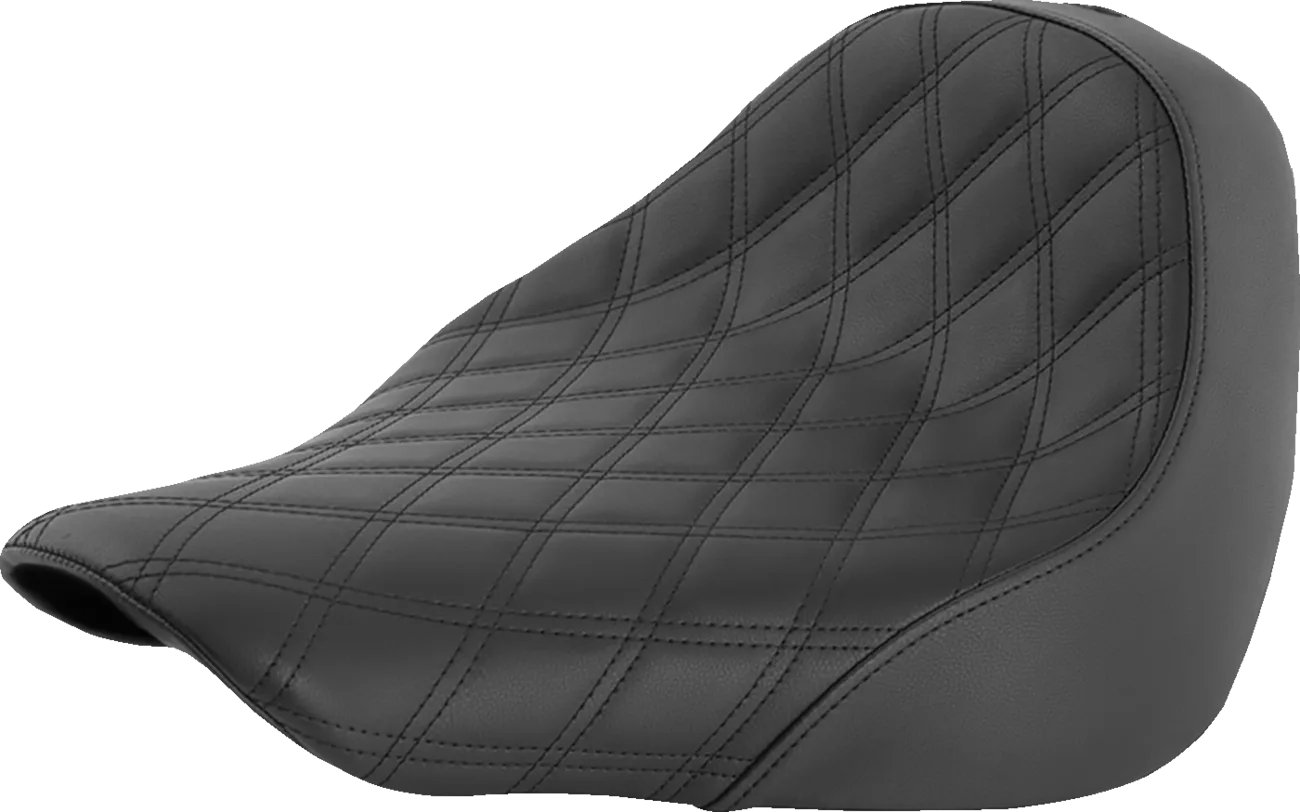 Renegade™ Lattice Stitch Solo Seat